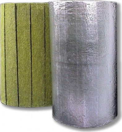 ROCKWOOL, a. s. Rockwool Larock 40 ALS 30 mm