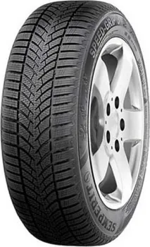 Zimní osobní pneu Semperit Speed-Grip 3 185/55 R15 86 H