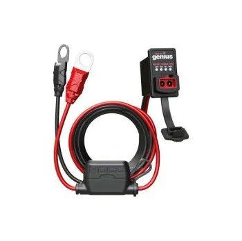 Nabíječka autobaterie GC016 příslušenství k nabíječkám NOCO - zápustná