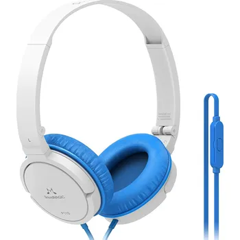 Sluchátka Recenze SoundMAGIC P11S