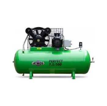 Kompresor Atmos Chrást Perfect 7,5/500 YD