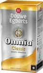Douwe Egberts Omnia Classic mletá 250 g