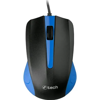 C-TECH WM-01 modrá