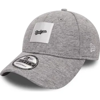 Kšiltovka kšiltovka NEW ERA 940 MLB Satin Patch Los Angeles Dodgers