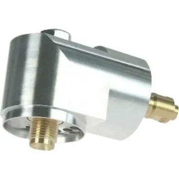 Svářečka Úhlový adaptér LEISTER WP S2 90° (Adaptér s úhlem 90°)