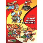 Slavné příběhy Čtyřlístku - Ljuba…