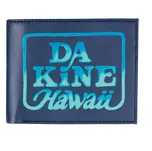Dakine Rufus Wallet Midnight