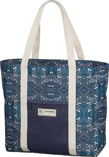 DAKINE Party Bucket Bolsa Isotérmica, Color Negro, tamaño Talla única, Volumen Liters 20.0