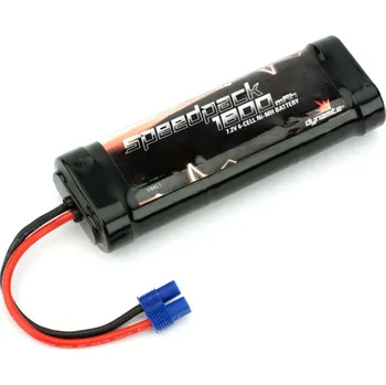 RC náhradní díl Dynamite 1800mAh NiMH Speedpack DYN1050EC