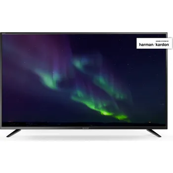 Recenze Sharp 65" LED (LC65CUG8052) Televizor Recenze Sharp 65" LED (LC65CUG8052)