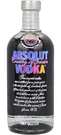 Absolut by Andy Warhol 40% 0,7 l