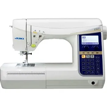 Juki HZL - DX 7