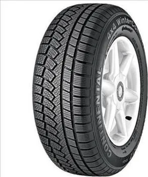 Zimní osobní pneu Continental Winter Contact 4x4 255/55 R18 105 H TL FR ML M+S 3PMSF