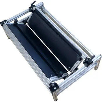 Svářečka Ohýbací přípravek GTV 1 (Přípravek na ohýbaní plastových dílců)