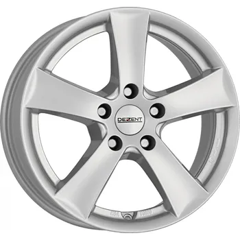 Alu kolo Dezent TX 8x17 5x112 ET39