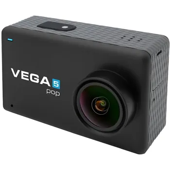 Sportovní kamera Niceboy Vega 5 Pop