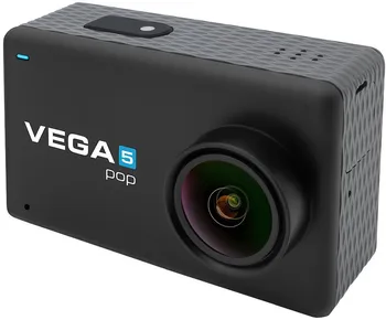 Sportovní kamera Niceboy Vega 5 Pop