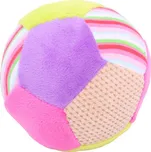 Bigjigs Toys textilní chrastítko…