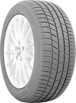 Zimní osobní pneu Toyo Snowprox S954 215/55 R16 97 H TL XL M+S 3PMSF