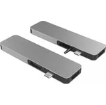 HyperDrive SOLO USB-C Hub pro MacBook