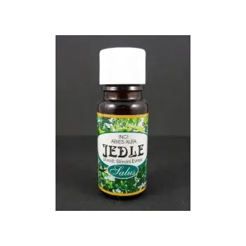Drogerie Jedle - esenciální olej, obsah 20 ml