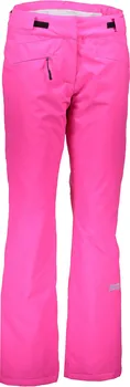 Snowboardové kalhoty Nordblanc Limpid růžová záře