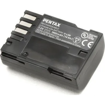 Pentax D-LI90 39830