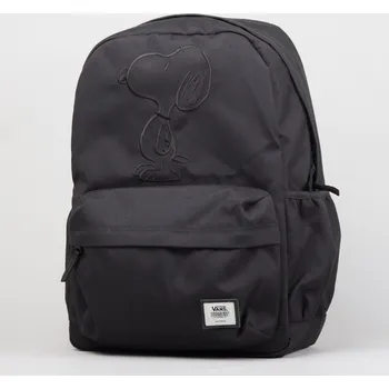 Sportovní taška Vans WM Peanuts Tonal černý