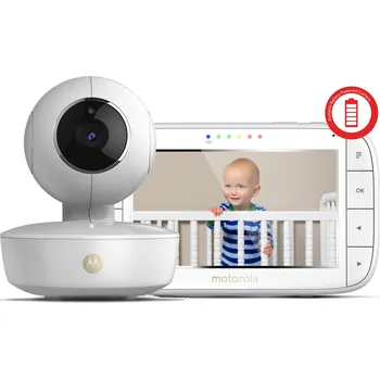 Motorola MBP 55 chůvička Motorola MBP 55