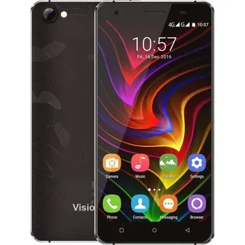 UMAX VisionBook P50 Plus LTE Dual SIM Mobilní telefon UMAX VisionBook P50 Plus LTE Dual SIM