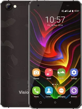 Mobilní telefon UMAX VisionBook P50 Plus LTE Dual SIM