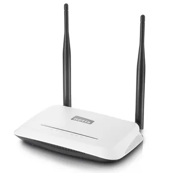 Recenze Netis WF2419I