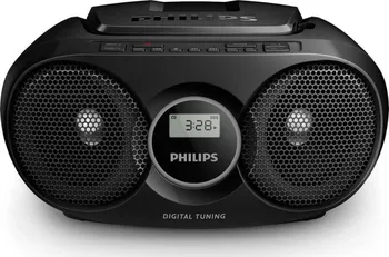 Radiomagnetofon Philips AZ215B/12