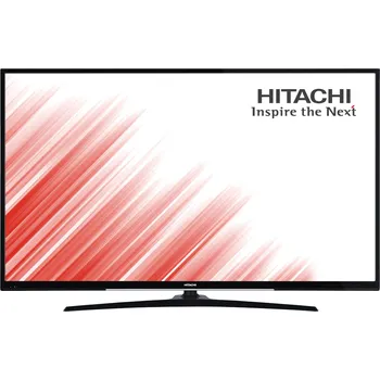 Televizor Recenze Hitachi 55HK5W64