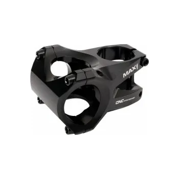 Představec na kolo MAX1 představec Enduro CNC 45/0/35 černá