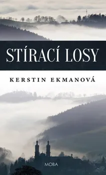 Stírací losy - Kerstin Ekmanová