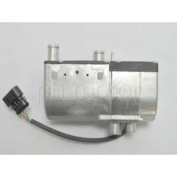 Ventilátor topení a klimatizace Eberspächer přihřívač Hydronic D3WZ - 12V T4 252121050000 (252121050000)