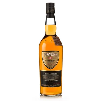 Whisky Powers Gold Label 43,2%