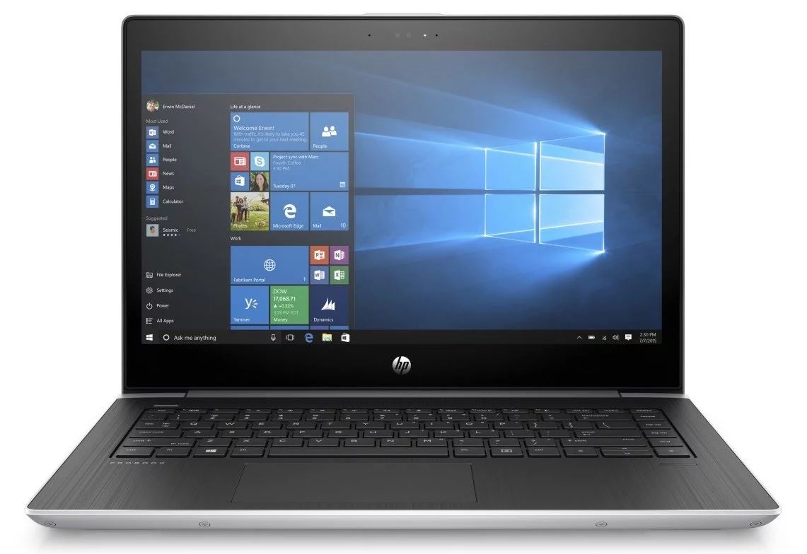 HP ProBook 440 G5 3CA01ES Zbozi Cz