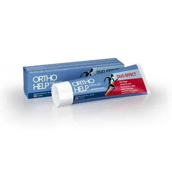 Kosmetika Pharma Future Ortho Help Duo Effect emulgel
