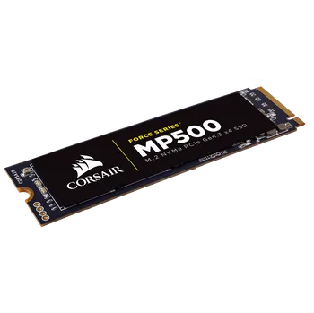 Corsair Force MP500 120GB (CSSD-F120GBMP500) SSD disk Corsair Force MP500 120GB (CSSD-F120GBMP500)