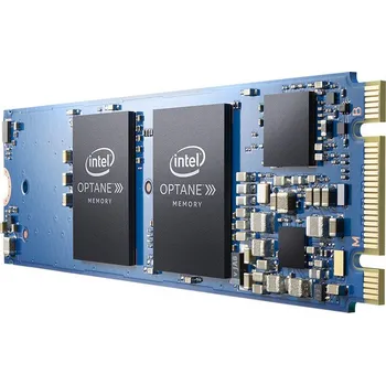 SSD disk Intel Optane Memory 32GB (MEMPEK1W032GAXT)