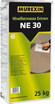 Průmyslové lepidlo Murexin Extrém NE30 25 kg