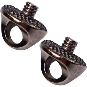 BIG kovové očko na závit 1/4", 2ks