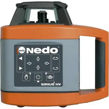 Nedo Sirius HV