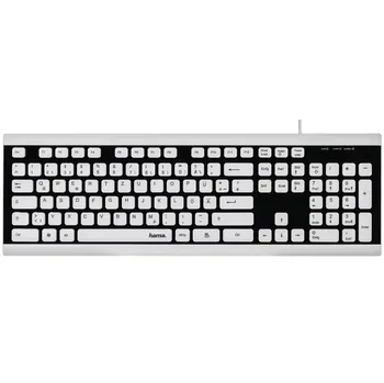 Klávesnice Hama Covo