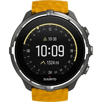 Suunto spartan sport wrist hr baro recenze sale