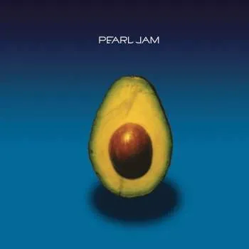 Zahraniční hudba Pearl Jam - Pearl Jam [LP]