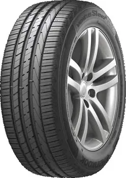 4x4 pneu Hankook K117 245/45 R18 96 W