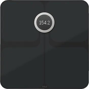 Osobní váha Fitbit Aria 2 černá